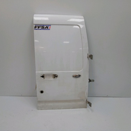 Porte battante arrière droite occasion FORD TRANSIT CONNECT I 5152293