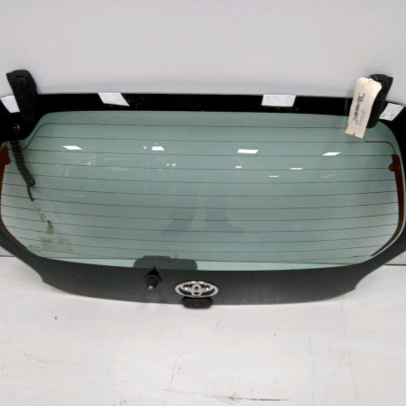 Hayon occasion TOYOTA AYGO I Phase 1 06-2005->11-2009 1.0 VVTI