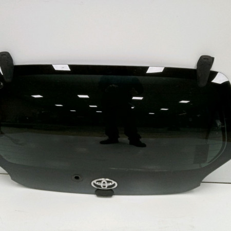 Hayon occasion TOYOTA AYGO I Phase 2 01-2009->06-2012 1.0 VVTI