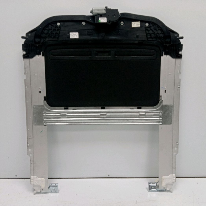 Toit ouvrant occasion OPEL INSIGNIA Phase 1 01-2009->03-2013 13483907 2