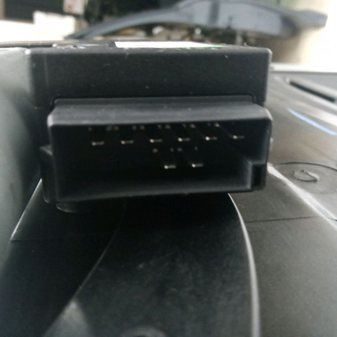 Toit ouvrant occasion OPEL INSIGNIA Phase 1 01-2009->03-2013 13483907 3