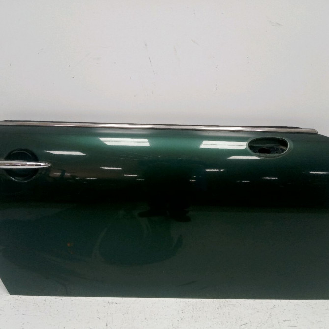 Porte avant droite occasion MINI MINI I Phase 1 09-2001->07-2004 1.6i 115ch 41515A2A3A2 1