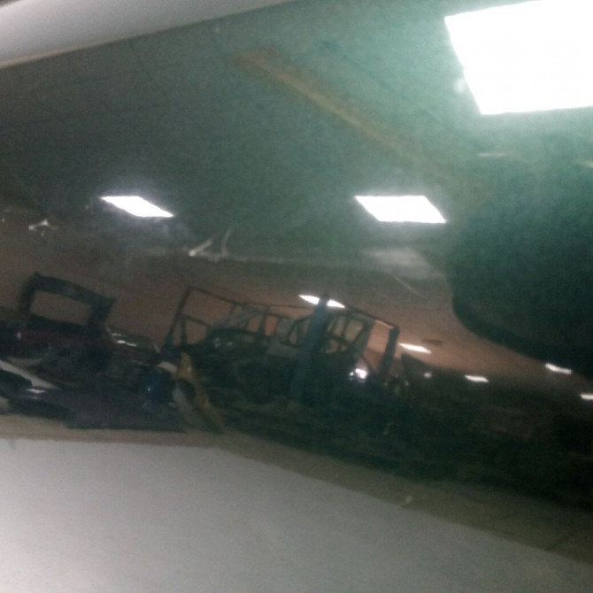 Porte avant droite occasion MINI MINI I Phase 1 09-2001->07-2004 1.6i 115ch 41515A2A3A2 2