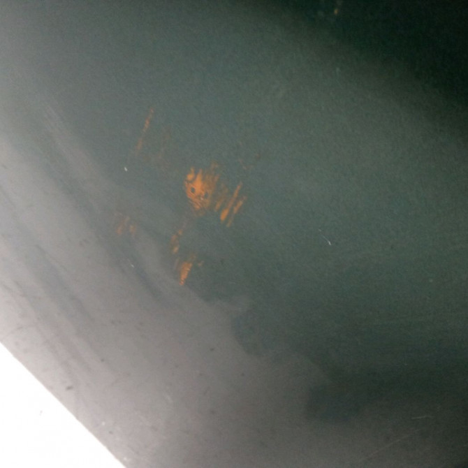 Porte avant droite occasion MINI MINI I Phase 1 09-2001->07-2004 1.6i 115ch 41515A2A3A2 3