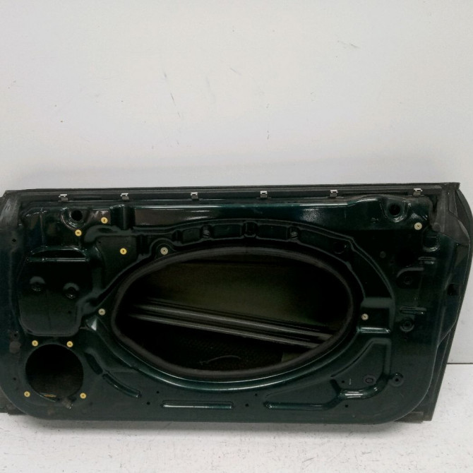 Porte avant droite occasion MINI MINI I Phase 1 09-2001->07-2004 1.6i 115ch 41515A2A3A2 4