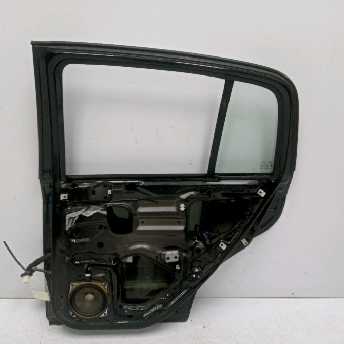 Porte arrière droite occasion HYUNDAI GETZ Phase 2 11-2005->10-2010 1.1i 770040B510 2