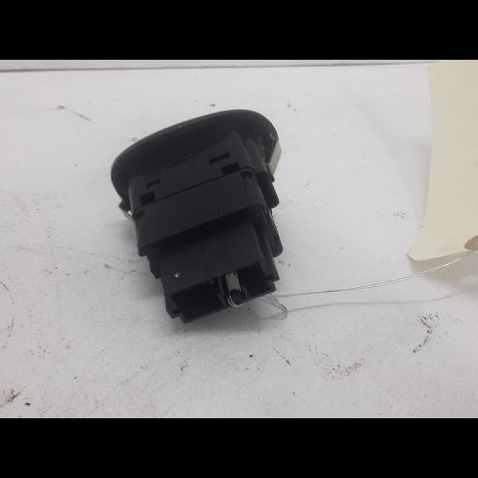 Commande lève-glace porte avant droite occasion PEUGEOT 1007 Phase 1 04-2005->12-2010 1.4i 6552ZG 2