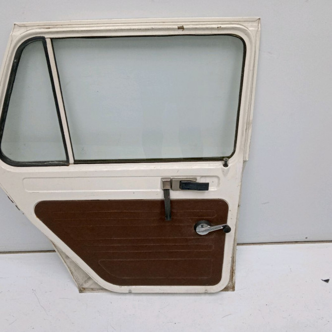 Porte arrière gauche occasion SIMCA 1100 5