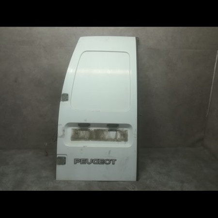 Porte battante arrière gauche occasion CITROEN JUMPY I Phase 1 09-1995->12-2003 1.9 D 8v 70ch 870299