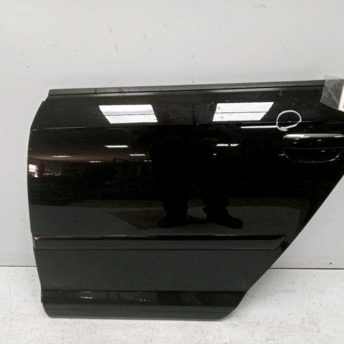 Porte arrière gauche occasion AUDI A3 II Phase 2 06-2008->07-2012 1.6 TDi 105ch 8P4833051A 1