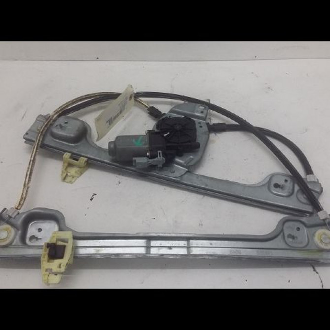 Mecanisme + moteur lève-glace avant droit occasion PEUGEOT 1007 Phase 1 04-2005->12-2010 1.4i 9222Q9 1