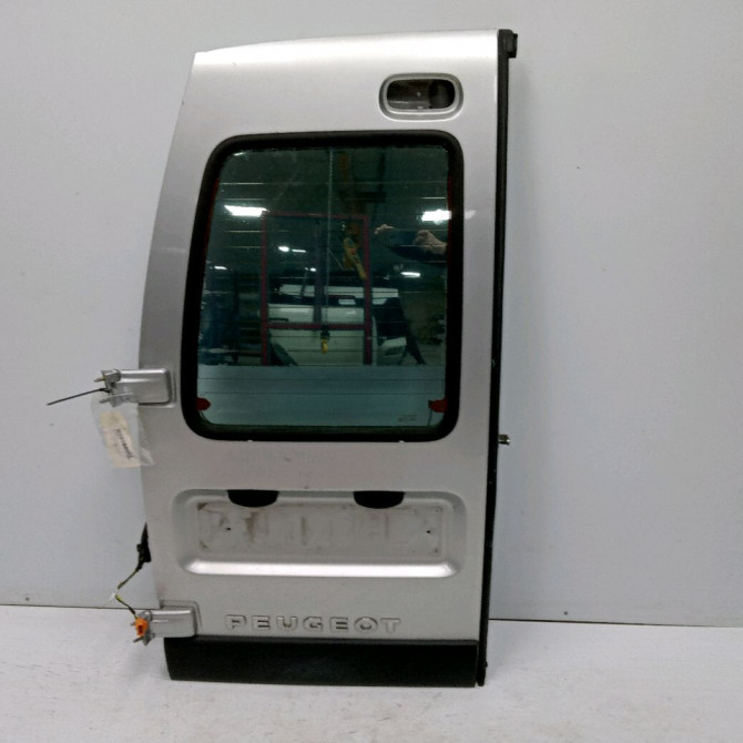 Porte battante arrière gauche occasion PEUGEOT EXPERT I Phase 1 10-1995->12-2003 2.0 HDI 16v 110ch 8702A0 1