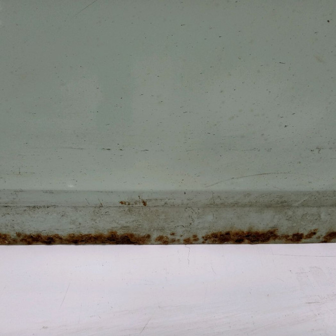 Porte arrière droite occasion CITROEN DYANE Phase 1 03-1963->07-1983 3