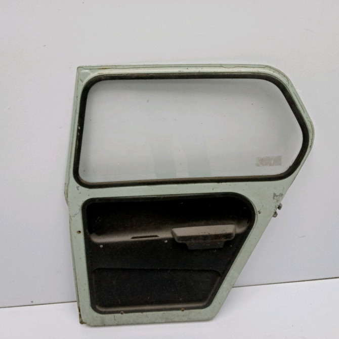 Porte arrière droite occasion CITROEN DYANE Phase 1 03-1963->07-1983 4