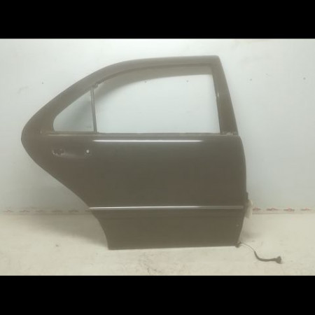 Porte arrière droite occasion MERCEDES CLASSE S III Phase 1 10-1998->09-2005 S600 367ch 220730040528