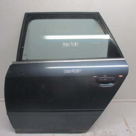 Porte arrière gauche occasion AUDI A6 II Phase 2 07-2001->05-2004 2.5 TDi 163ch 4B0833051