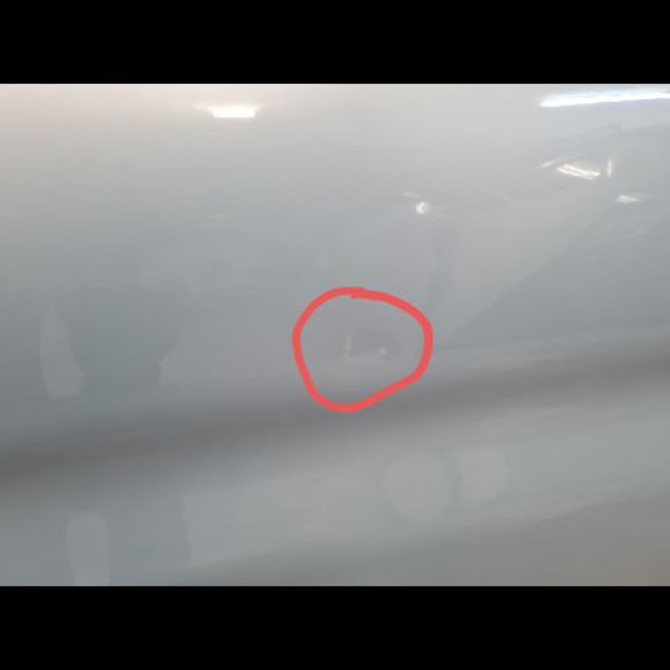 Porte avant droite occasion PEUGEOT PARTNER I Phase 1 01-1997->12-2002 2.0 HDI 9004W2 2