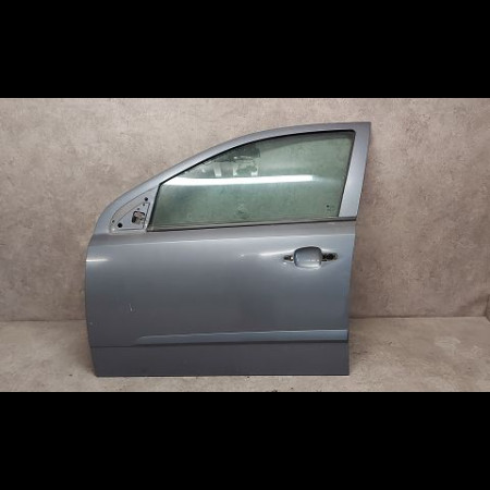 Porte avant gauche occasion OPEL ASTRA III ASTRA III Phase 1 2004-04-01->2006-12-31 1.3 CDTI 93192036