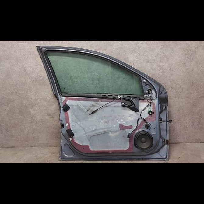 Porte avant gauche occasion OPEL ASTRA III ASTRA III Phase 1 2004-04-01->2006-12-31 1.3 CDTI 93192036 2