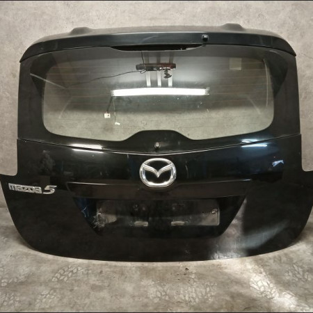 Hayon occasion MAZDA MAZDA 5 I Phase 1 06-2005->10-2008 2.0 MZR-CD 110ch CCY362020J