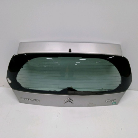 Hayon occasion CITROEN C2 Phase 1 09-2003->10-2008 1.4 HDi 8701S2