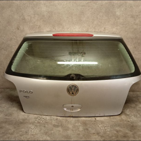 Hayon occasion VOLKSWAGEN POLO IV Phase 1 01-2002->05-2005 1.2 55ch 6Q6827025R