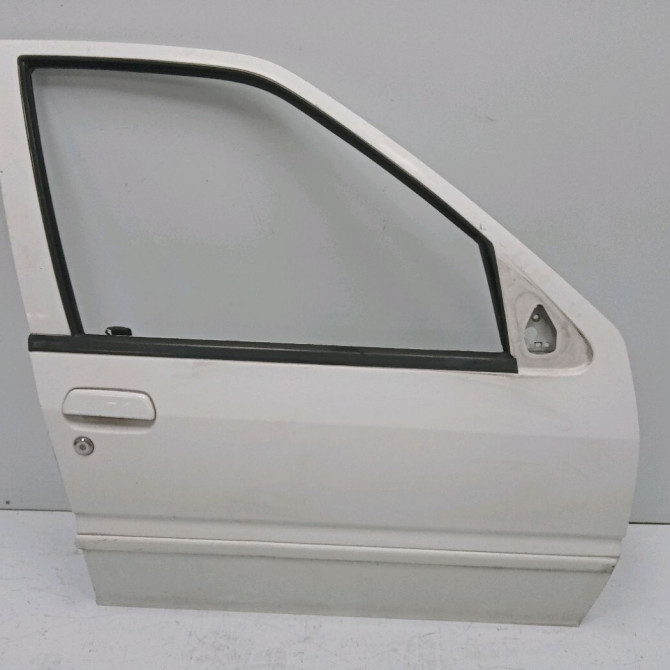 Porte avant droite occasion CITROEN ZX Phase 1 05-1992->06-1994 1.9 D 9004E5 1