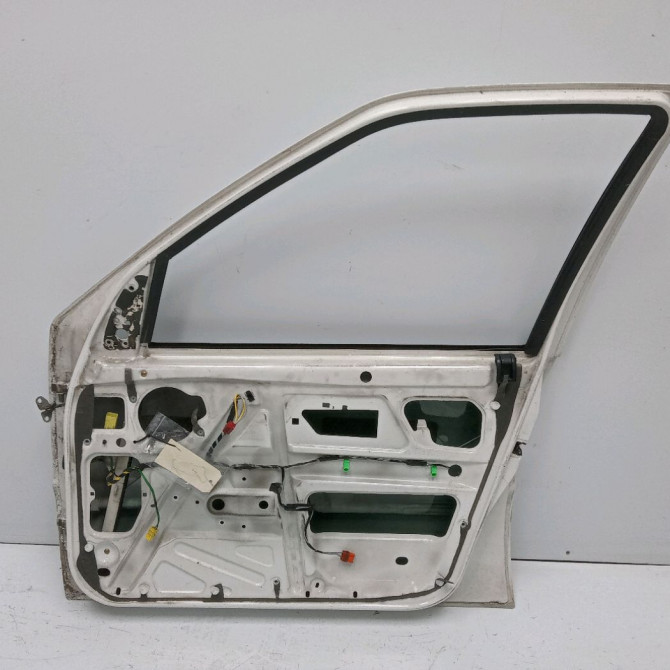 Porte avant droite occasion CITROEN ZX Phase 1 05-1992->06-1994 1.9 D 9004E5 2