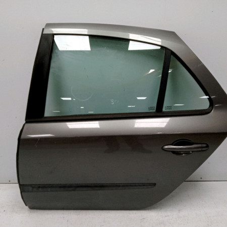 Porte arrière gauche occasion RENAULT LAGUNA II Phase 1 11-2000->03-2005 1.9 DCI 120ch 7751472439