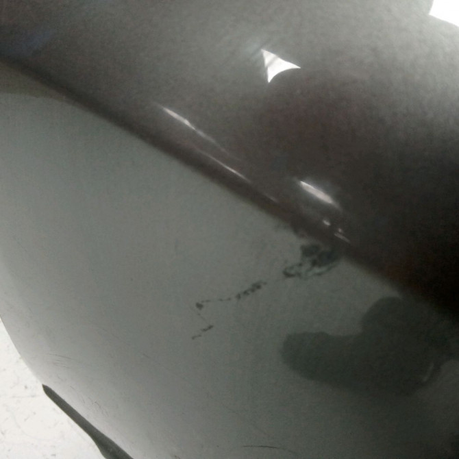 Porte arrière gauche occasion RENAULT LAGUNA II Phase 1 11-2000->03-2005 1.9 DCI 120ch 7751472439 2