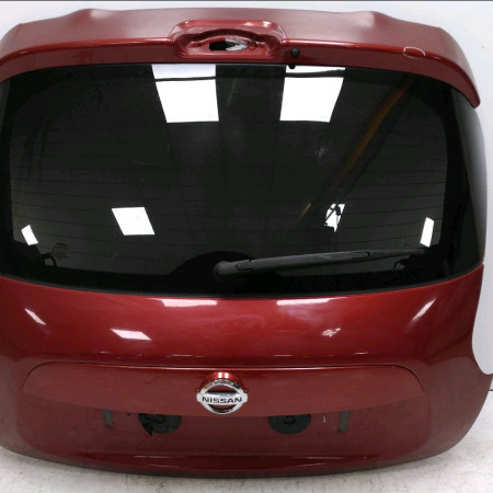 Hayon occasion NISSAN JUKE Phase 1 09-2010->... 1.5 DCI 110ch