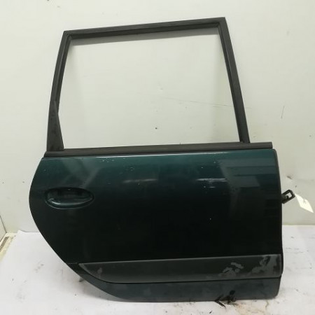 Porte arrière droite occasion RENAULT ESPACE III Phase 1 12-1996->09-2002 2.2 DT 6025370566