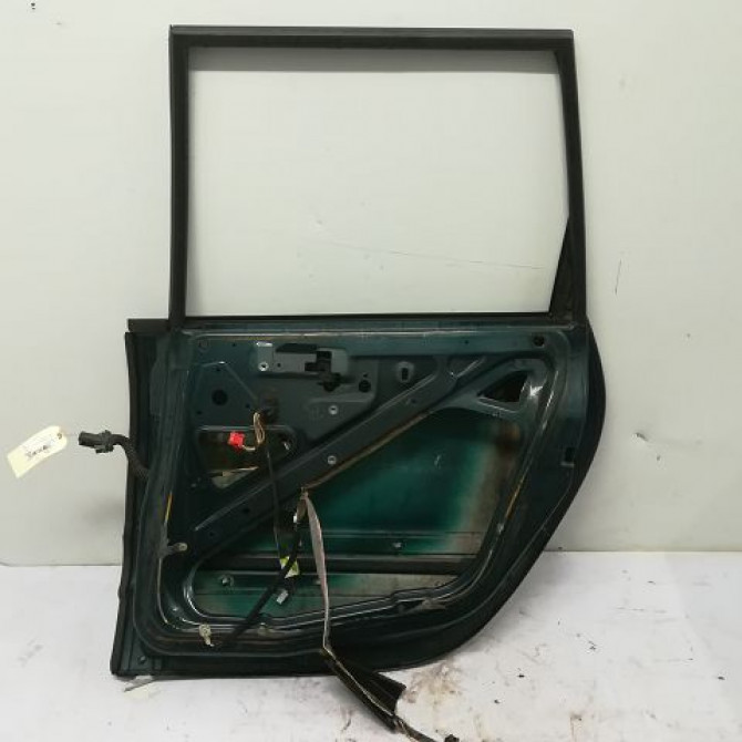 Porte arrière droite occasion RENAULT ESPACE III Phase 1 12-1996->09-2002 2.2 DT 6025370566 2