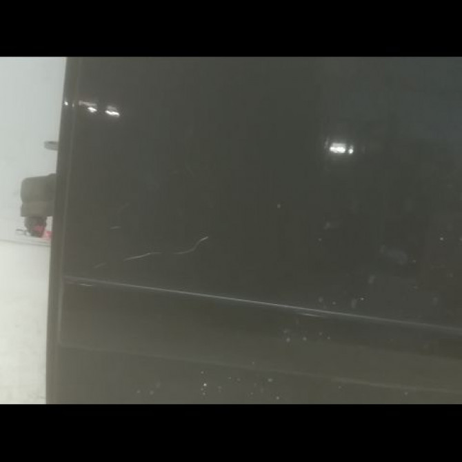 Porte arrière gauche occasion AUDI A2 Phase 1 07-2000->12-2005 1.4 TDI 75ch 8Z0833051 2