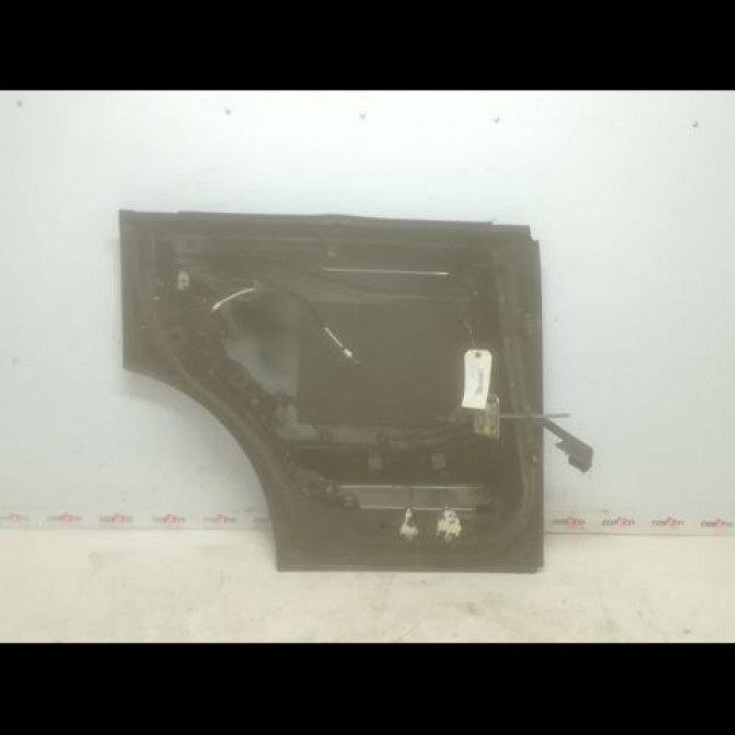 Porte arrière gauche occasion AUDI A2 Phase 1 07-2000->12-2005 1.4 TDI 75ch 8Z0833051 3