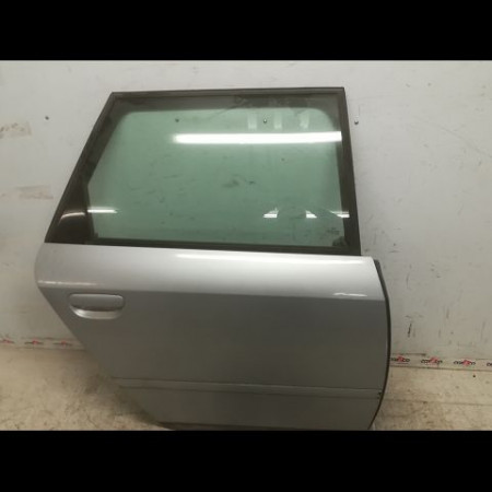 Porte arrière droite occasion AUDI A6 II Phase 1 06-1997->07-2001 2.5 TDi 150ch 4B0833052