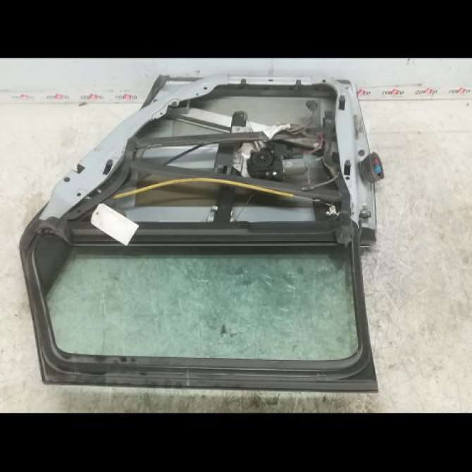 Porte arrière droite occasion AUDI A6 II Phase 1 06-1997->07-2001 2.5 TDi 150ch 4B0833052 2