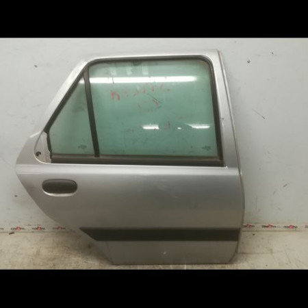 Porte arrière droite occasion FORD FIESTA IV Phase 2 09-1999->09-2002 1.3i 1007034