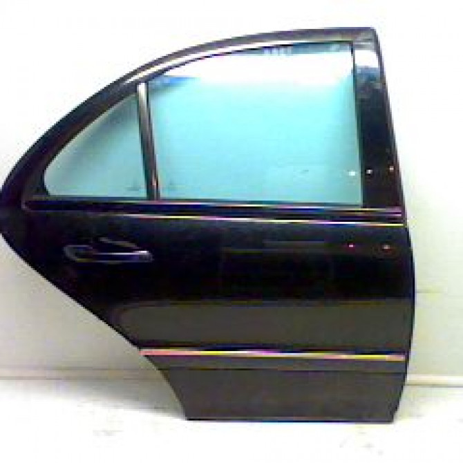Porte arrière droite occasion MERCEDES CLASSE C III Phase 2 01-2011->06-2014 2037300805 1