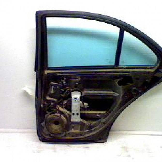 Porte arrière droite occasion MERCEDES CLASSE C III Phase 2 01-2011->06-2014 2037300805 2