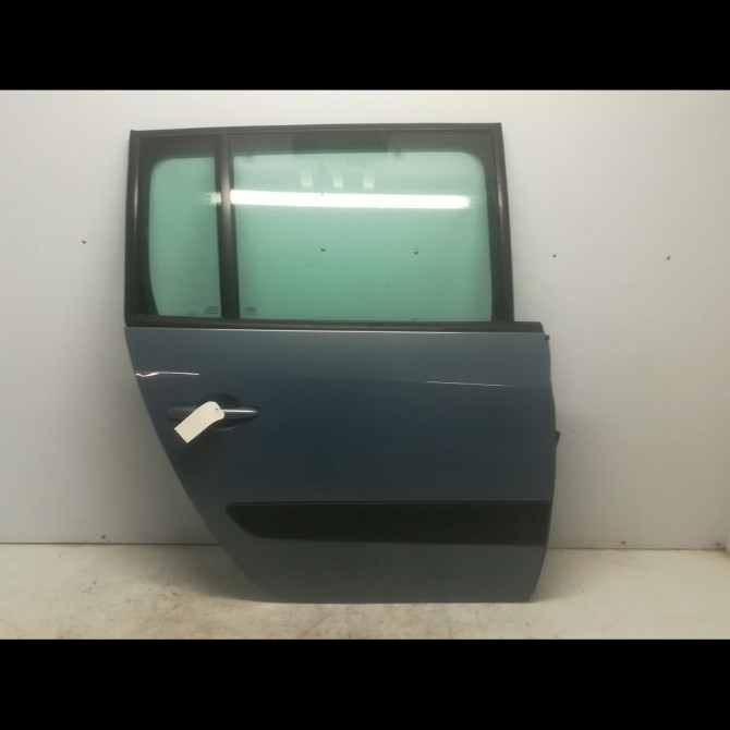 Porte arrière droite occasion RENAULT ESPACE IV Phase 1 09-2002->03-2006 7751476286 1