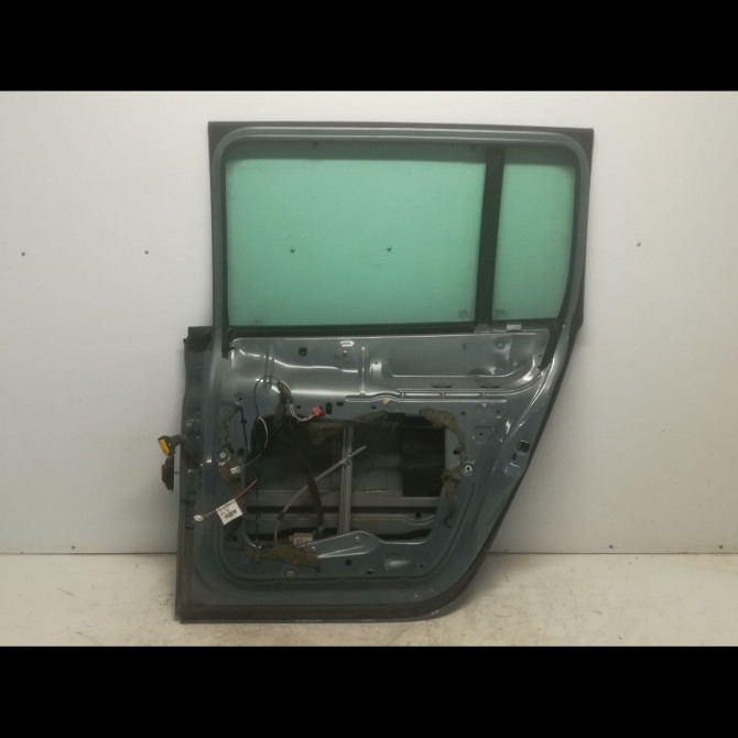 Porte arrière droite occasion RENAULT ESPACE IV Phase 1 09-2002->03-2006 7751476286 2