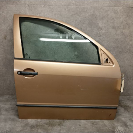Porte avant droite occasion SKODA FABIA I FABIA I Phase 1 2000-04-01->2004-09-30 1.9 TDI 100ch 6Y0831056