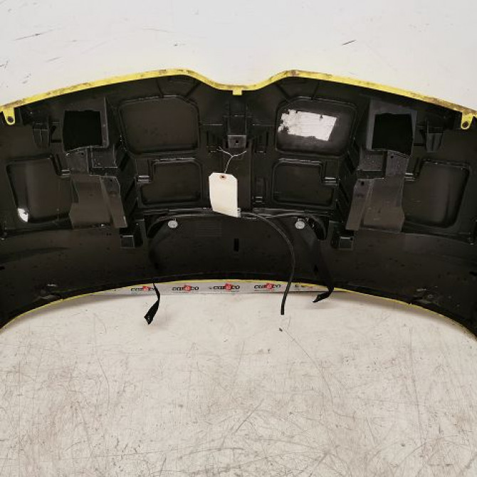 Capot occasion RENAULT TWINGO III Phase 1 06-2014->... 651005742R 2