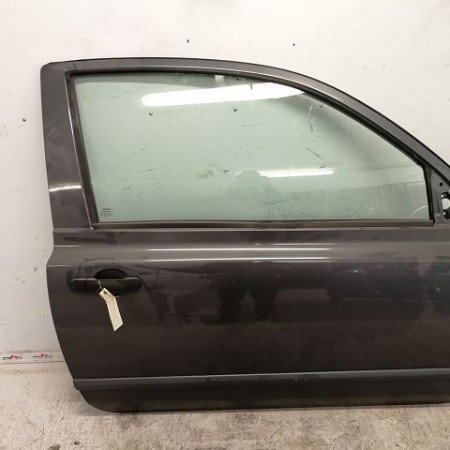 Porte avant droite occasion NISSAN MICRA III Phase 3 11-2007->11-2010 1.2i 65ch 80100AX630