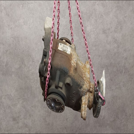 Pont arriere occasion B.M.W. SERIE 1 I Phase 1 01-2007->07-2011 120d 177ch 33107591017