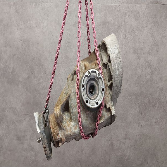 Pont arriere occasion B.M.W. SERIE 1 I Phase 1 01-2007->07-2011 120d 177ch 33107591017 2