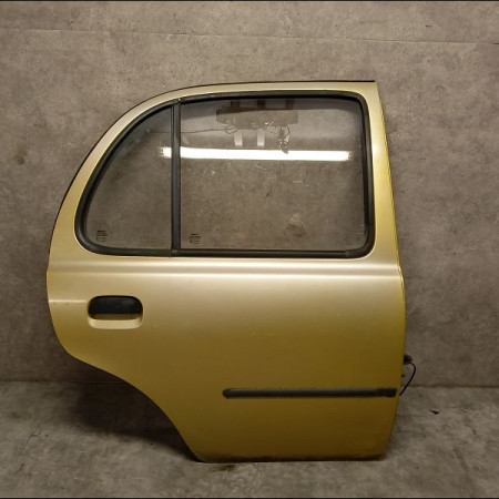 Porte arrière droite occasion NISSAN MICRA II Phase 2 01-1996->04-1998 1.0i 8210053B35