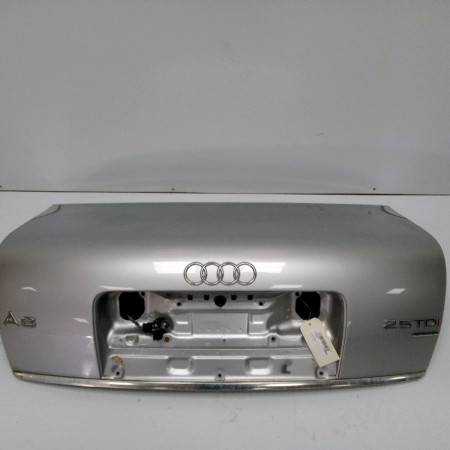 Coffre arrière occasion AUDI A6 II Phase 2 07-2001->05-2004 4B5827023R