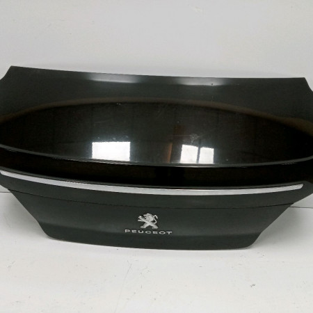 Coffre arrière occasion PEUGEOT 508 Phase 1 01-2011->12-2014 2.0 HDI 163ch 9808850580